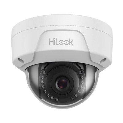 Hikvision IPC D150H IP Dome Camera Specifications Hikvision IP Dome