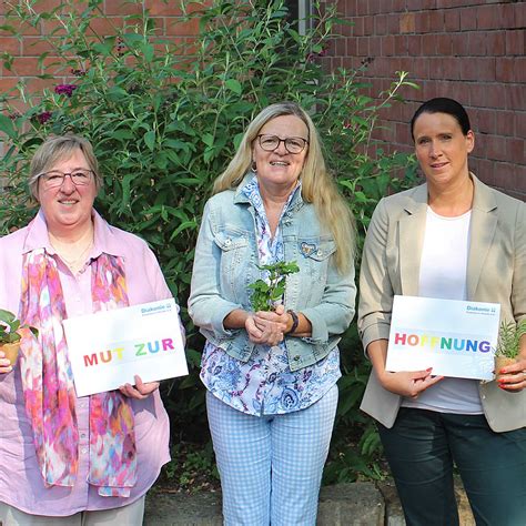 Mut Zur Hoffnung Evangelischer Kirchenkreis Paderborn