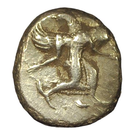 Ionia Herakleia Ad Latmon 150 142 BC AR Tetradrachm 16 48g 32mm