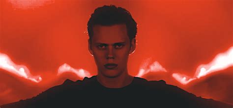 Fuck me up Daddy Skarsgård