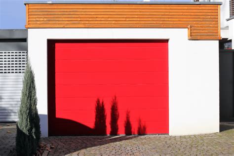 Garage Door Color Ideas: A Detailed Guide