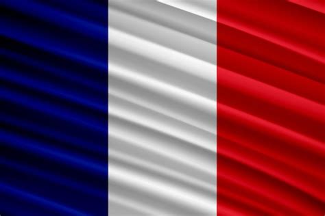 Premium Ai Image France Flag