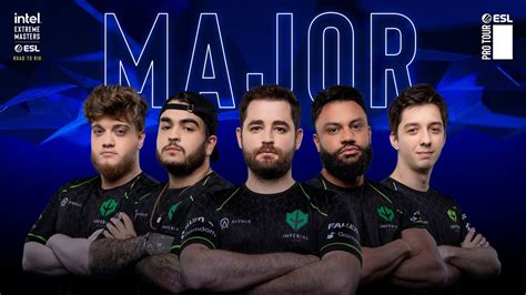 Iem Major Rio Primeiro Dia Quebra Recorde De Audi Ncia Cs Go Ge