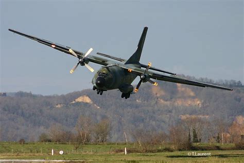 Transall C-160 | Military aircraft, C130 hercules, Fighter jets