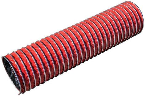 U Lok Viton Polyester Commercial And Industrial Grade Hoses And