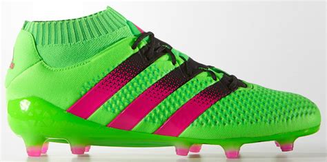 Next Gen Adidas Ace Primeknit 2016 Boots Released Footy Headlines