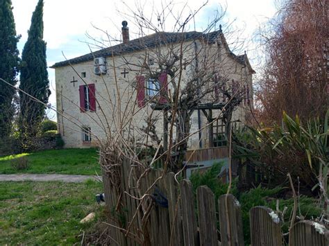 Tournon d Agenais Maison villa et propriété à vendre BellesPierres