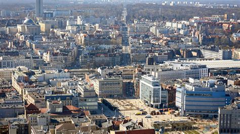 G Rno L Sko Zag Biowska Metropolia Stanie Si Jednym Miastem Na Wz R