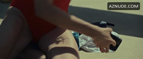 Marta Nieto Nude Aznude