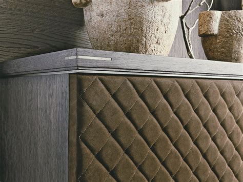 Florence Nabuk Sideboard Florence Collection By Lorigine