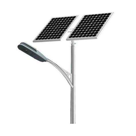 Energy Efficient Solar Led Street Light At Best Price In Ahmedabad