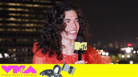 Conan Gray On Superache And Performing At The 2022 Vmas Mtv News