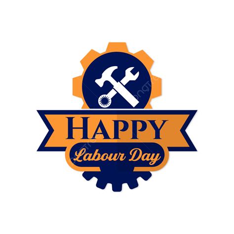 Labor May Day Vector Art Png Labor Day 1st May Mayday Design Template