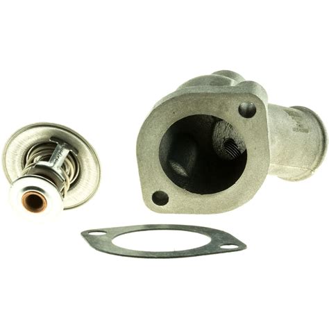 Duralast Engine Coolant Thermostat Housing Assembly Kt