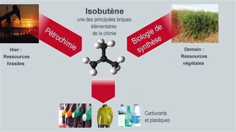 Global Bioenergies La R Volution De La P Trochimie