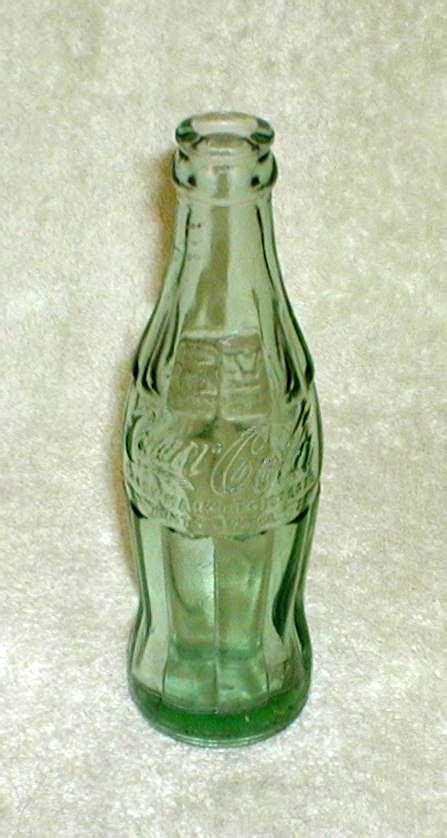 1964 3 Coca Cola Bottle New York Collectors Weekly