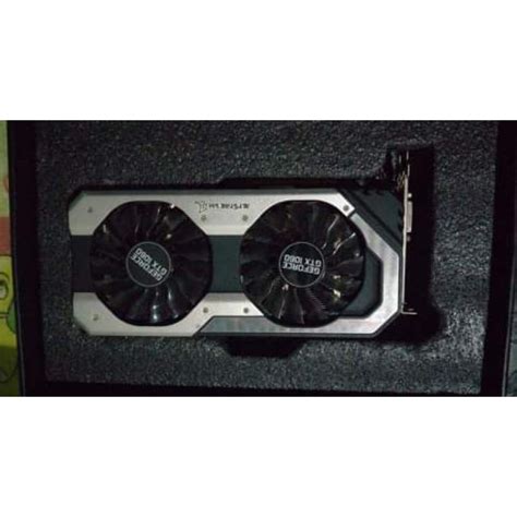 gtx1060 6gb palit jetstream | Shopee Thailand