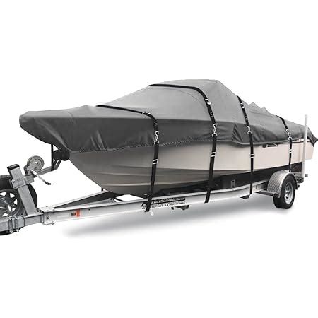 Amazon Zenicham 900D Marine Grade Fade And Tear Resistant Boat