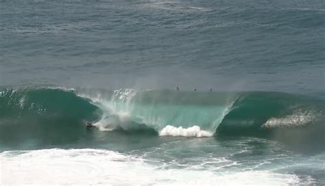 Amaury Lavernhe MOZ Canary Highlights Tienda Bodyboard Revista