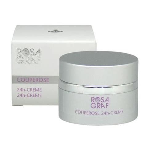 Rosa Graf Couperose Cream Ml