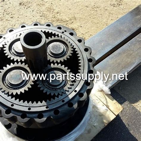 Hyundai Excavator Parts | Parts Supply Miami | Save Now