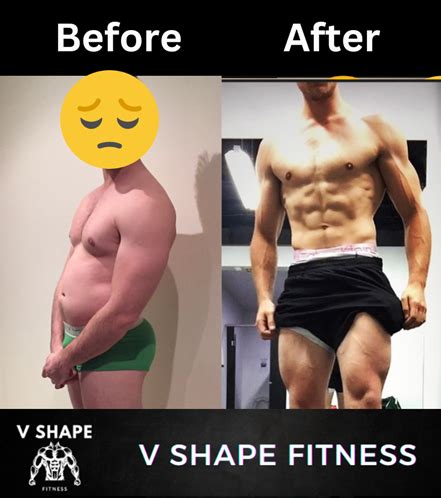 How To Train With Low Volume For Your Dream V Shape Body Workout