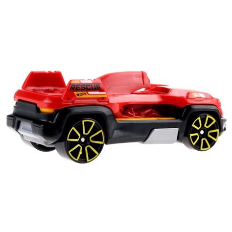 Hot Wheels Drone Duty kisautó JátékNet hu