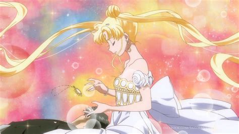 Aesthetic Sailor Moon Laptop Wallpapers Wallpaper Cave