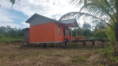 ALHMDULILAH PROGRES RENOVASI RUMAH BANG Madrim125 SUDAH SELESAi YouTube