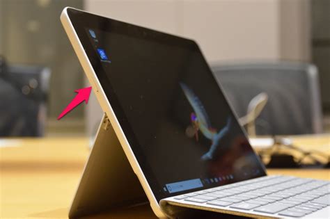 Surface Go 2 LTE Sim Card