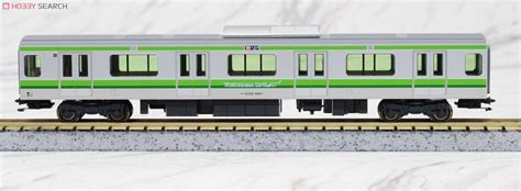 Series E233 6000 Yokohama Line 8 Car Set Model Train Images List