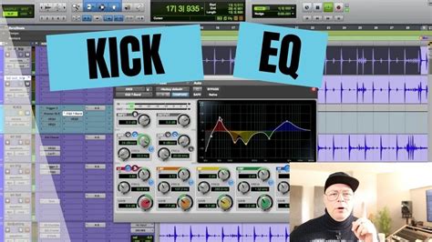 Kick Eq Youtube