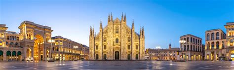 Entradas Catedral Milán Duomo Y Azotea Sin Colas Buendía