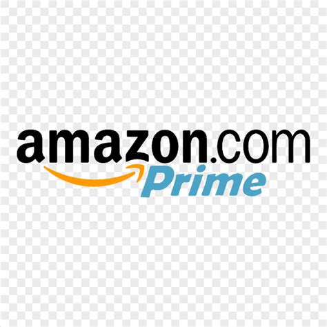 Amazon Prime Logo Citypng