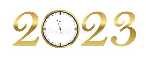 Gold Clock 2023 Stock Illustrations – 336 Gold Clock 2023 Stock Illustrations, Vectors & Clipart ...