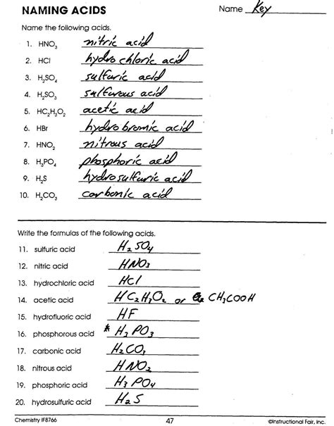 Balancing And Stoichiometry Worksheet