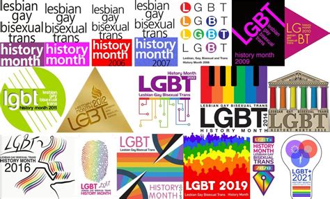 Lgbt History Month Resources Lgbt History Month