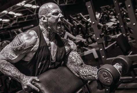 martyn ford movies 9