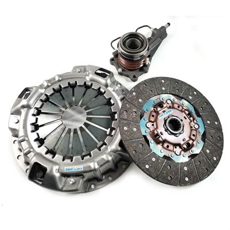 China Truck Clutch Kit For Mitsubishi Canter Fuso Fe84 85 Manufacturers