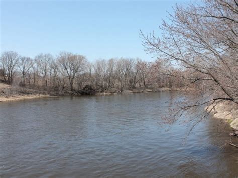 5 Facts About The Crow River St Michael Mn Patch