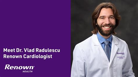 Vlad Radulescu Md Cardiology Youtube