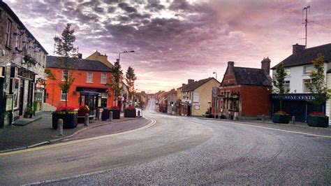 Belturbet Has A Rich History And Many Heritage Sites Can Still Be