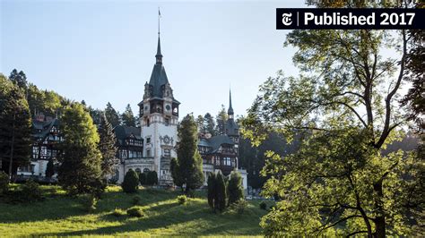 Cobblestones? Check. Castles? Check. Budget? Check. Why Romania Is