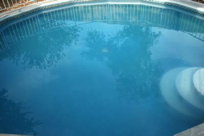 El Agua De Mi Piscina Esta Turbia Y Blanquecina Piscinas Thalassa