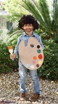 Bob Ross Costume | DIY Costumes Under $25