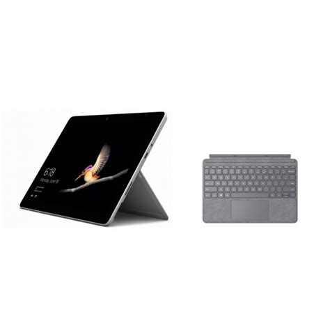 Microsoft Surface Go 2 Intel Pentium Gold 4425y 8gb 128gb 10 5