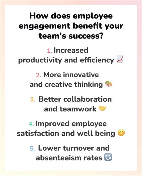 Why Is Employee Engagement Important Confetti 🎉