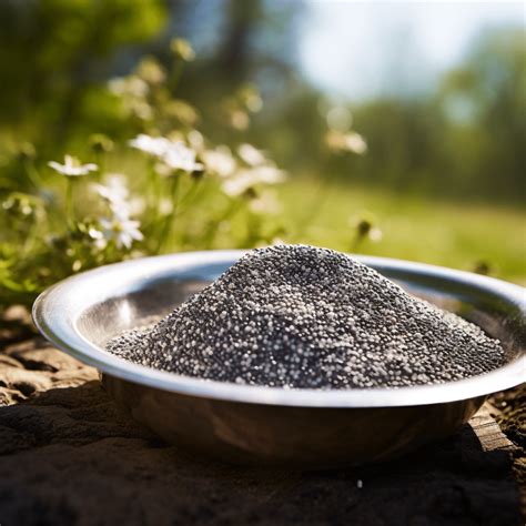 The Ultimate Guide To Growing Chia Seeds How To Grow Everything