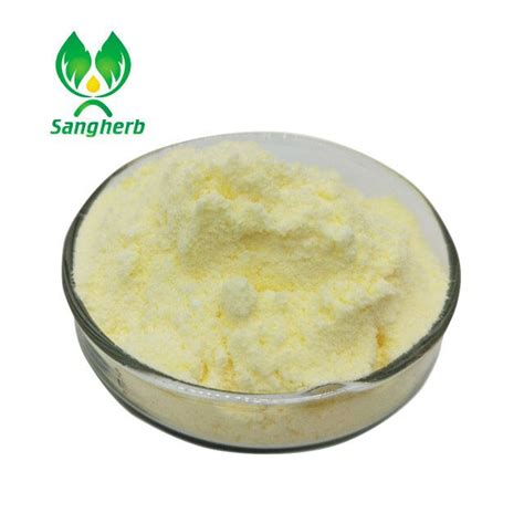 Gotu Kola Extract - Sangherb