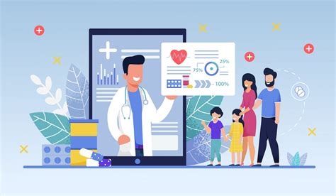 4 Ways Virtual Clinics And AI Are Revolutionizing Healthcare Michael